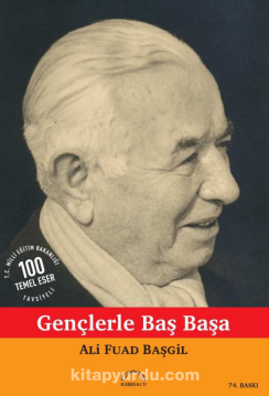 Gençlerle Başbaşa