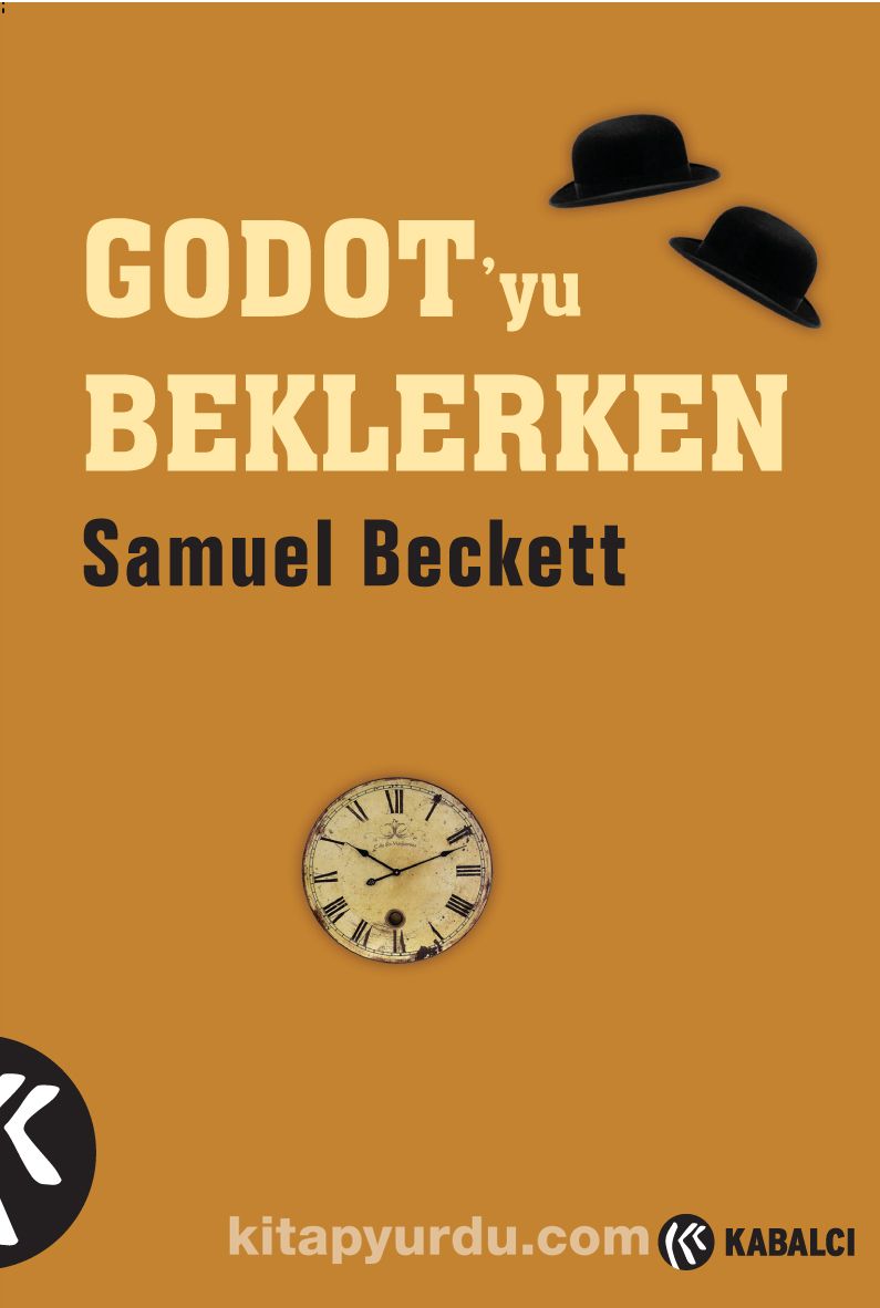 Godot'yu Beklerken