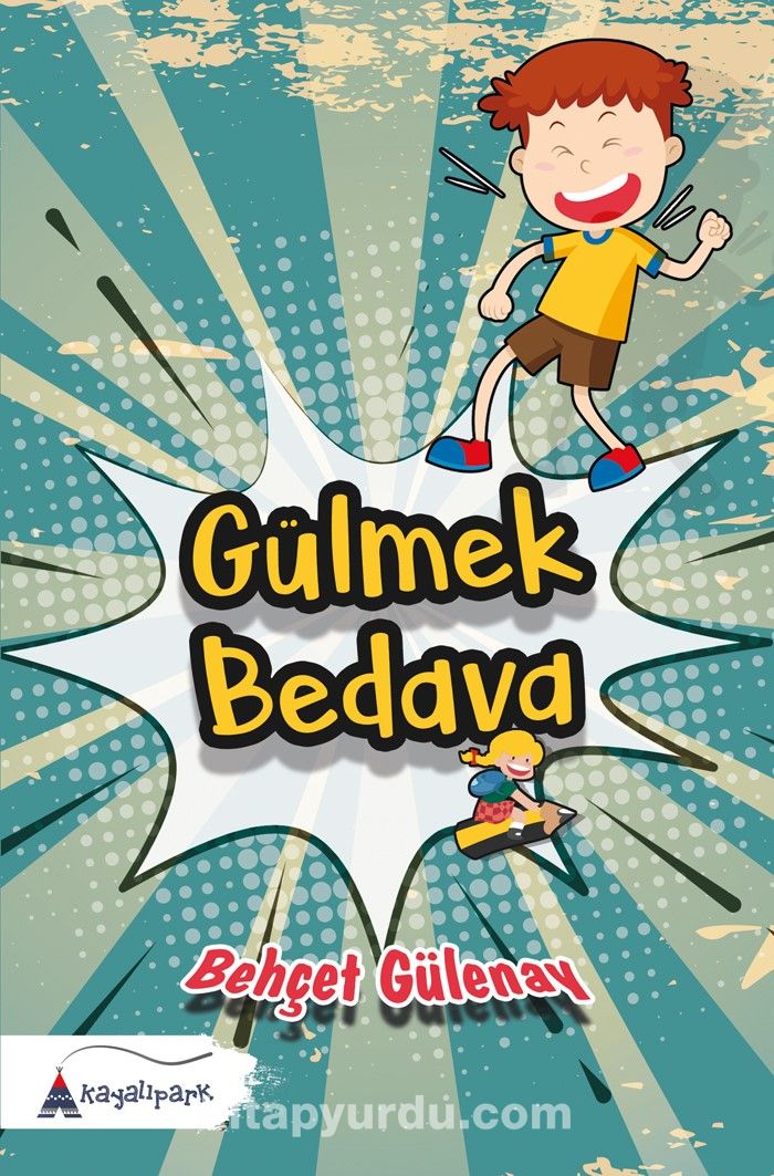 Gülmek Bedava