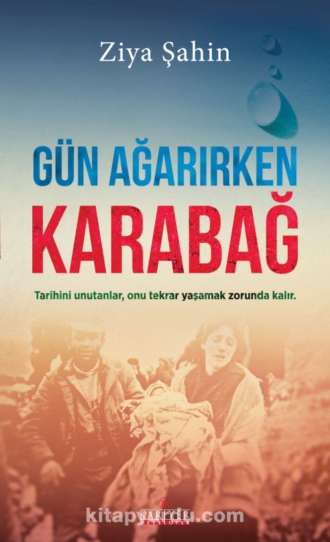 Gün Ağarırken Karabağ