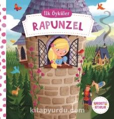 Hareketli Rapunzel