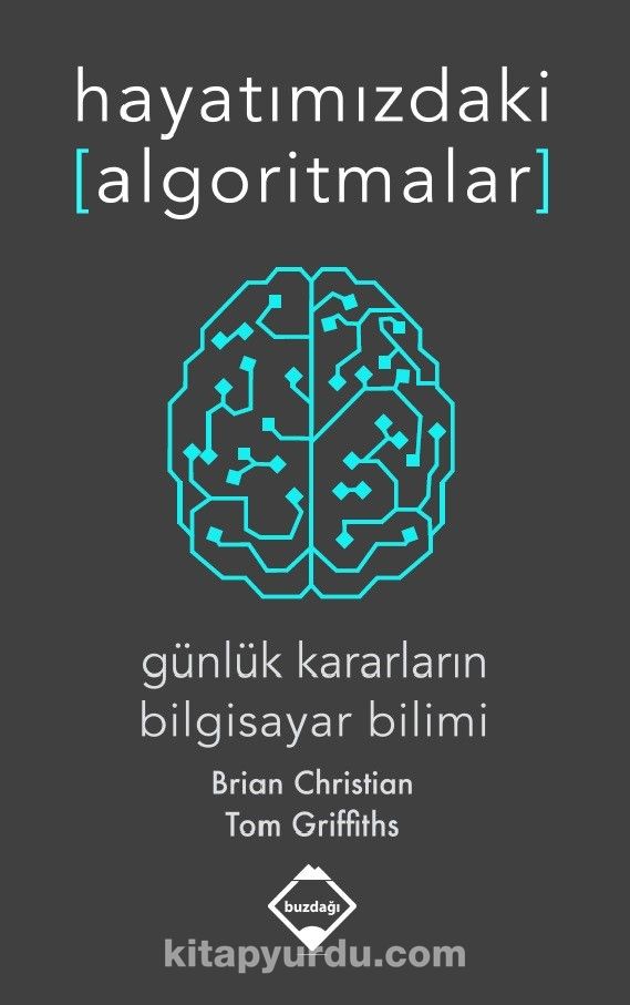 Hayatımızdaki Algoritmalar: Günlük Kararların Bilgisayar Bilimi