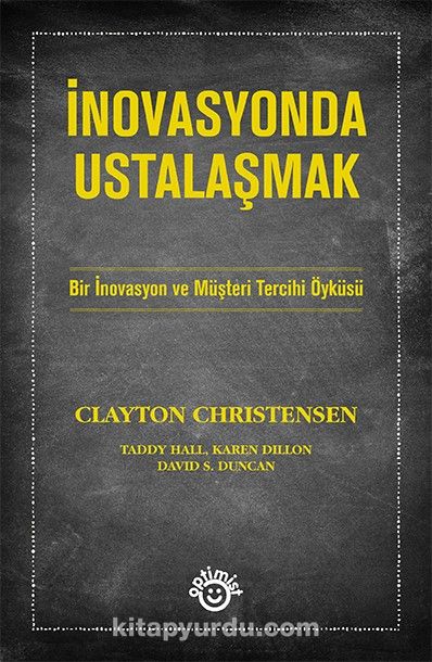 İnovasyonda Ustalaşmak