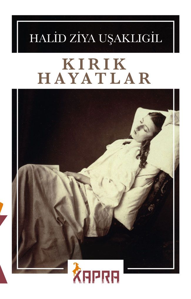 Kırık Hayatlar