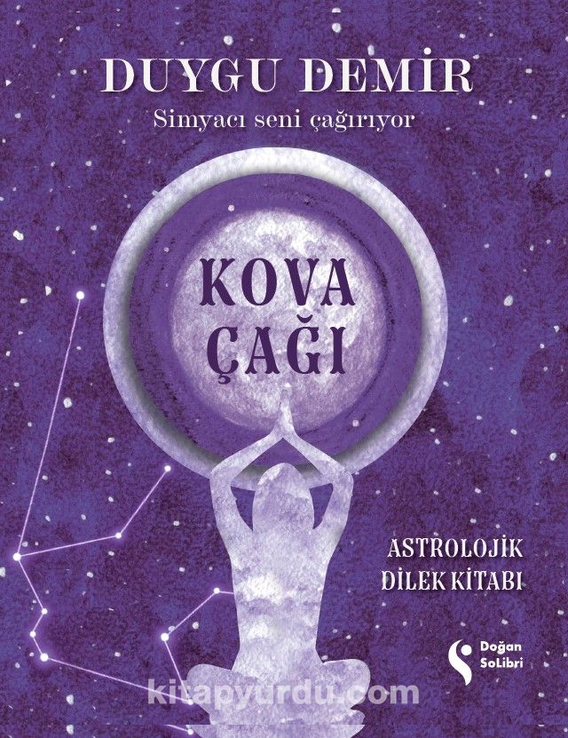 Kova Çağı & Astrolojik Dilek Kitabı