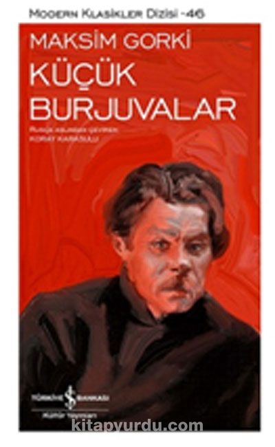 Küçük Burjuvalar