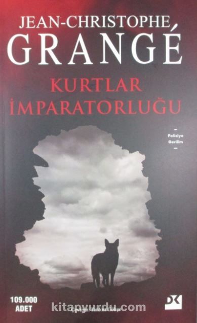 Kurtlar İmparatorluğu