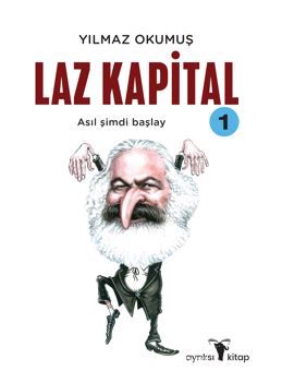 Laz Kapital 1