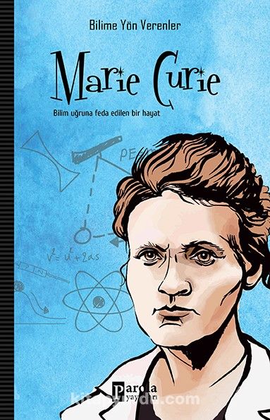 Marie Curie