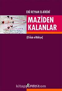 Maziden Kalanlar