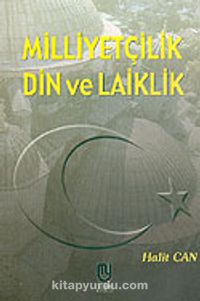 Milliyetçilik Din ve Laiklik