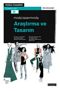 Moda Tasarımında Araştırma ve Tasarım