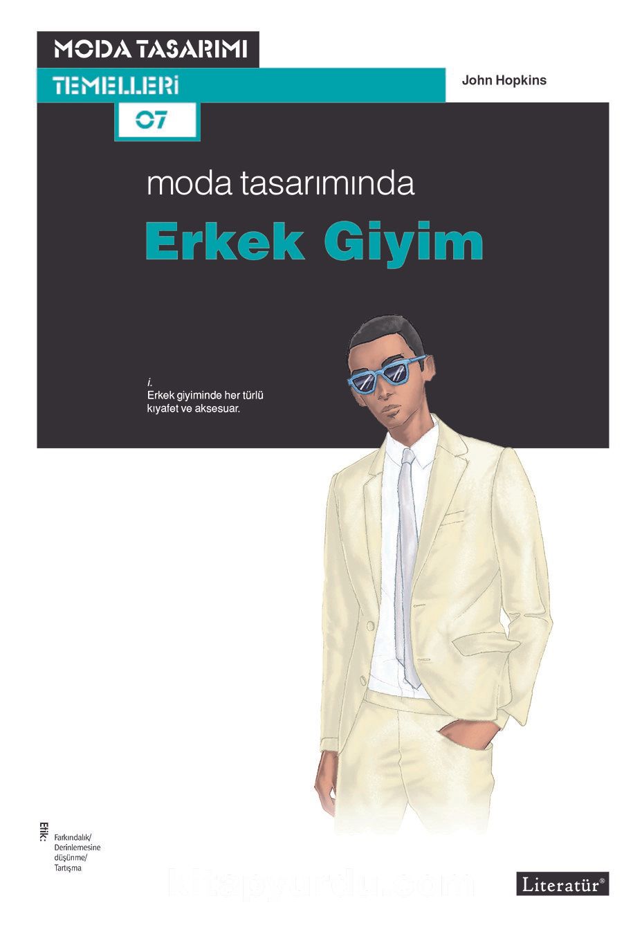 Moda Tasarımında Erkek Giyim