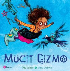 Mucit Gizmo