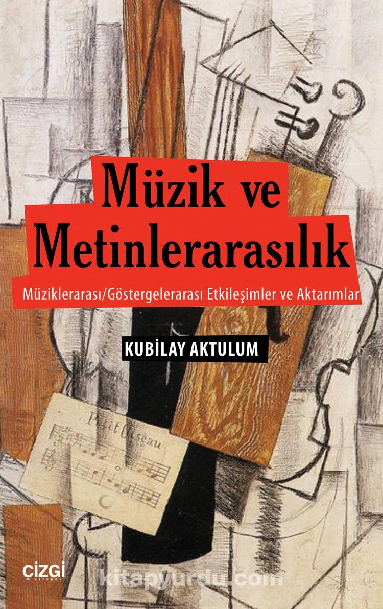 Müzik ve Metinlerarasılık