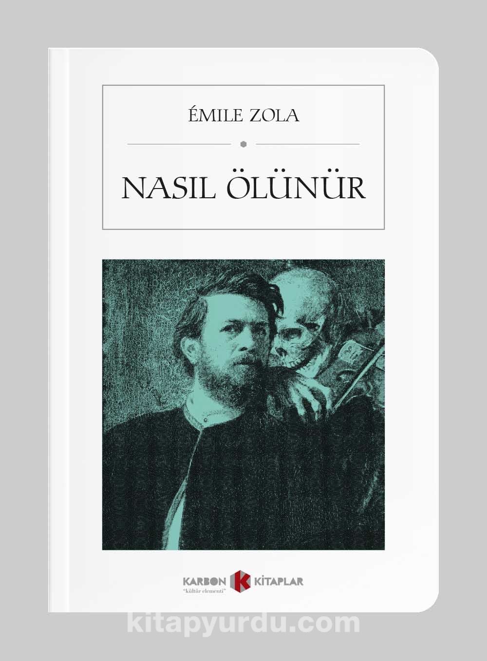 Nasıl Ölünür (Cep Boy) (Tam Metin)