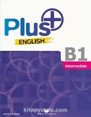 Plus B1 - Intermediate