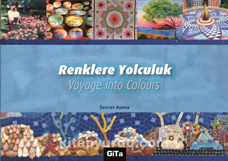 Renklere Yolculuk