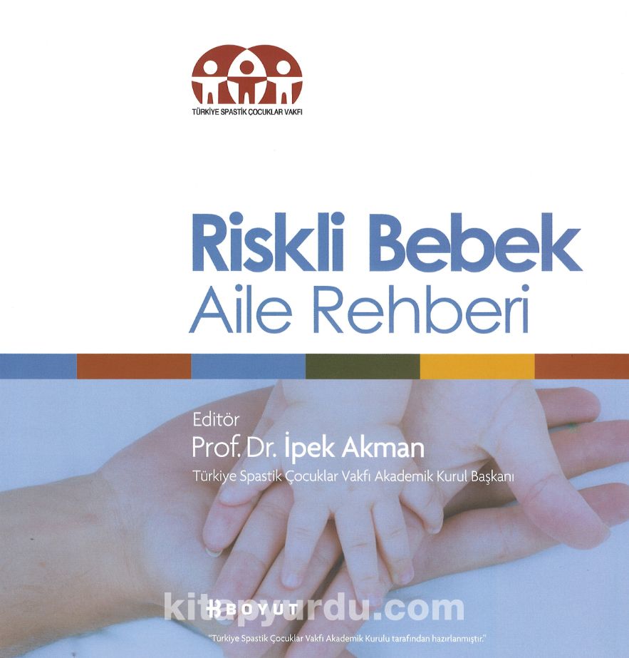 Riskli Bebek Aile Rehberi