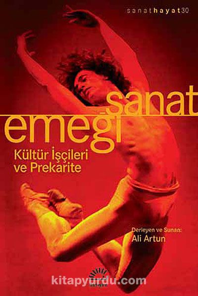 Sanat Emeği & Kültür İşçileri ve Prekarite