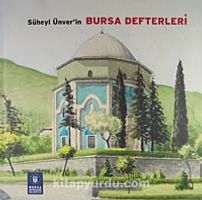 Süheyl Ünver'in Bursa Defterleri (9-B-12)