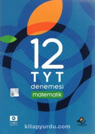 TYT 12 Matematik Denemesi