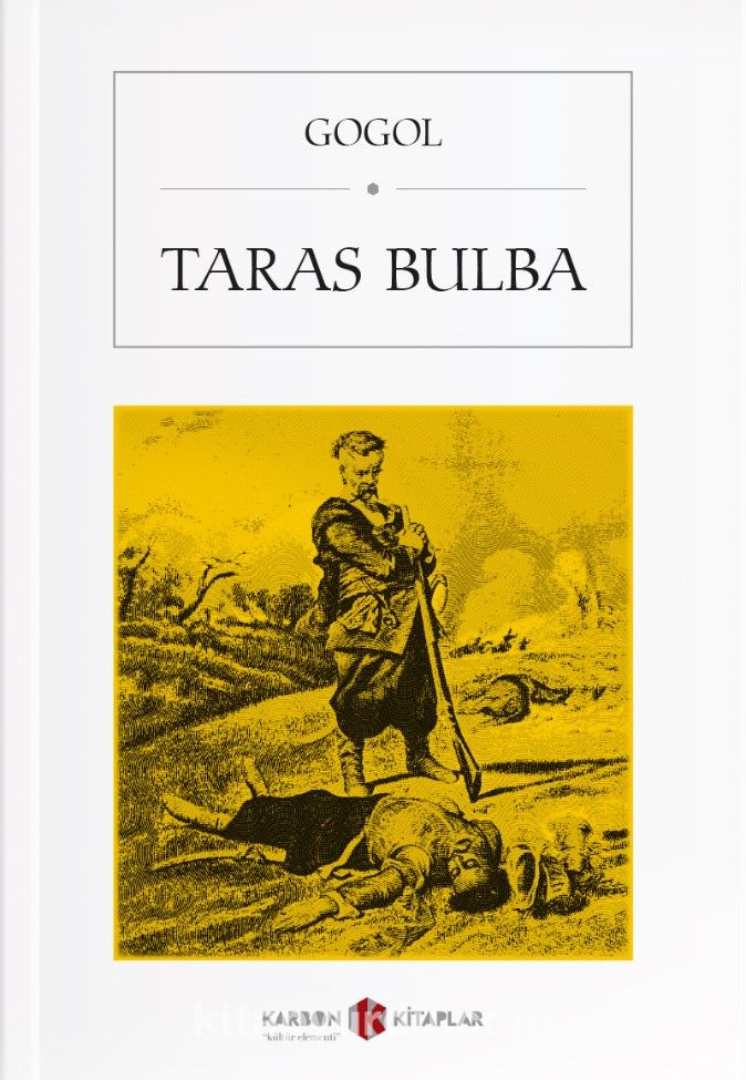 Taras Bulba (Almanca)