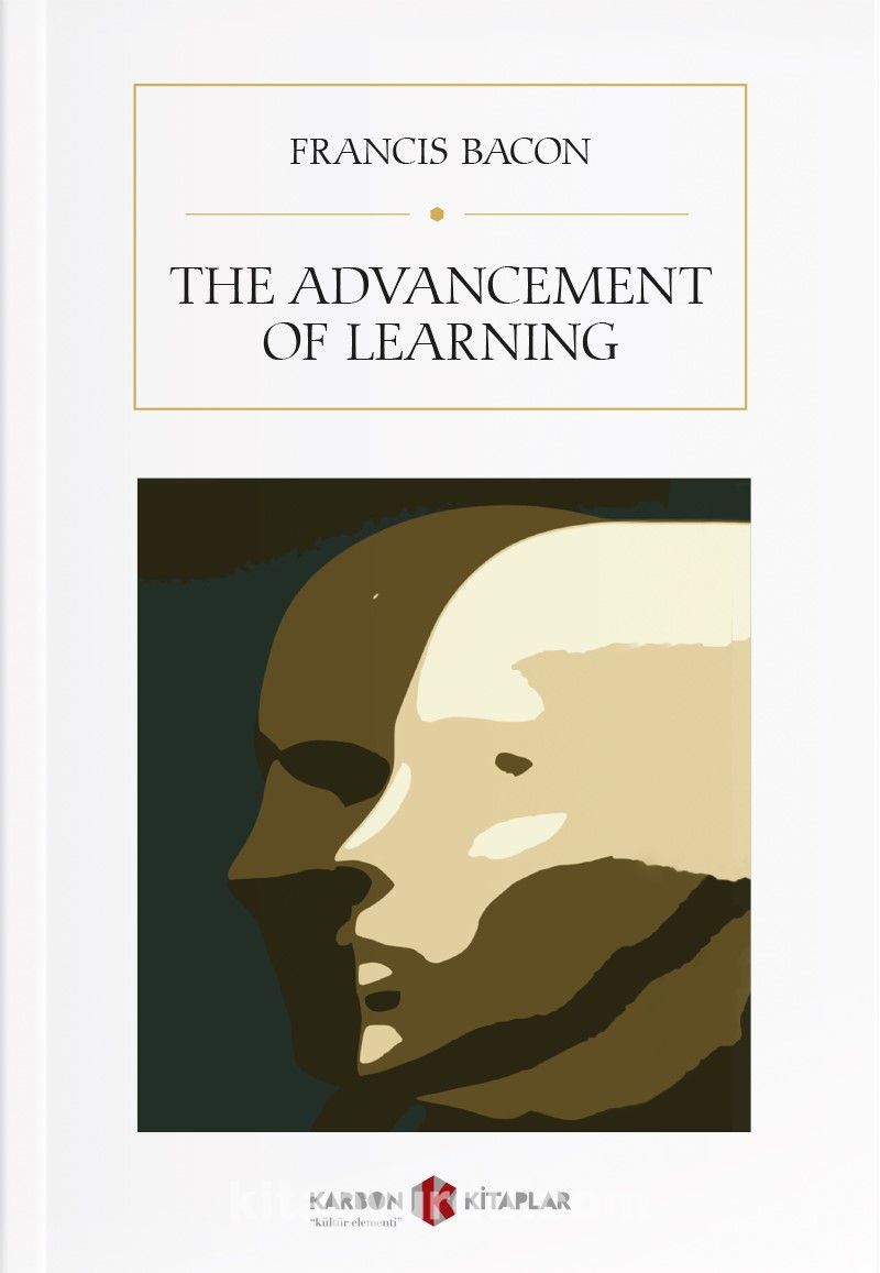 The Advancement of Learning