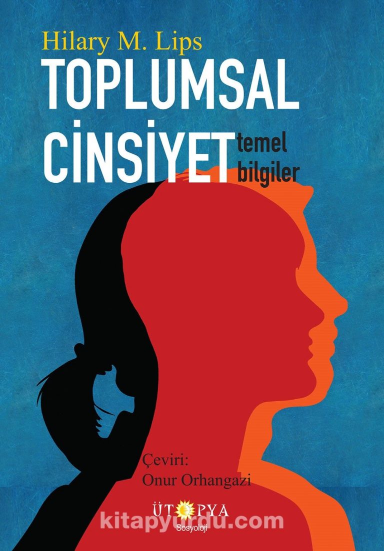 Toplumsal Cinsiyet Temel Bilgiler Kitabını PDF Indir [ePUB, PDF ...