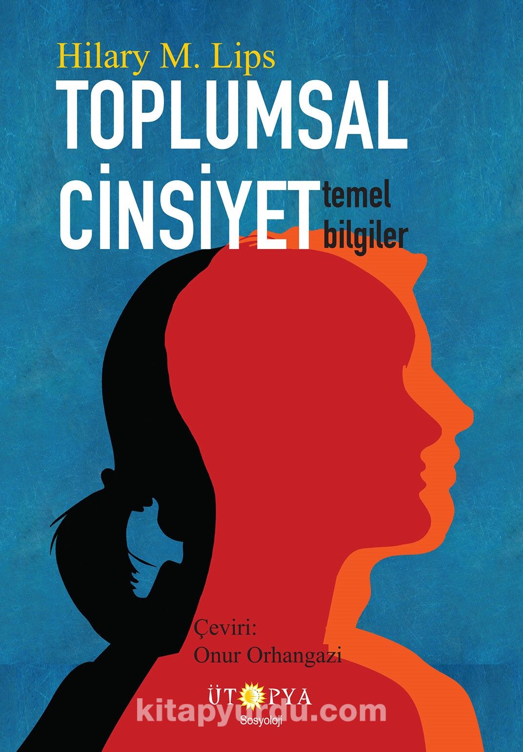 Toplumsal Cinsiyet Temel Bilgiler