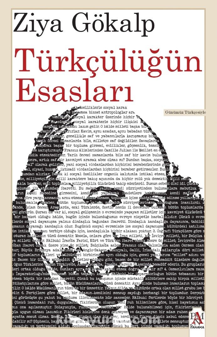 Türkçülüğün Esasları