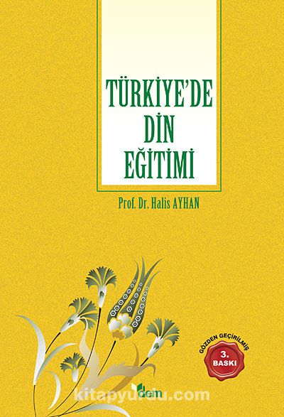 Türkiye'de Din Eğitimi