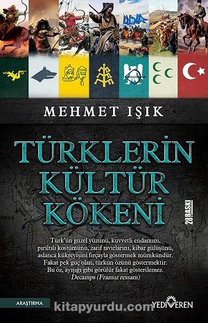 Türklerin Kültür Kökeni