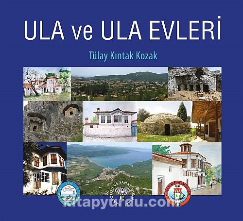 Ula ve Ula Evleri