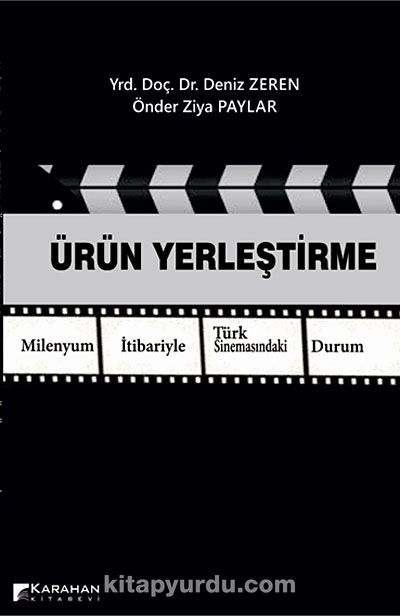 Ürün Yerleştirme & Milenyum İtibariyle Türk Sinemasındaki Durum