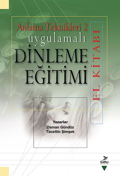 Uygulamalı Dinleme Eğitimi El Kitabı / Anlama Teknikleri 2