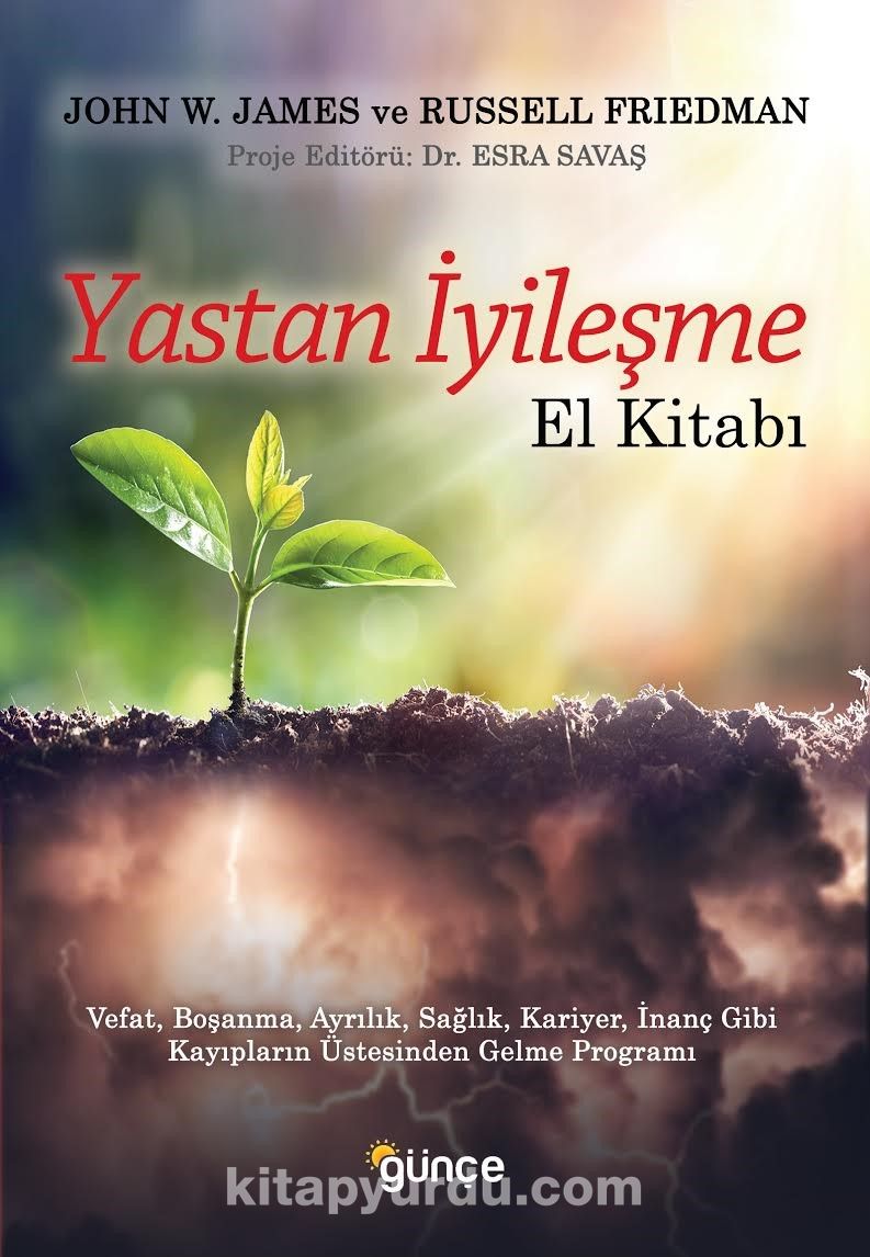 Yastan İyileşme El Kitabı