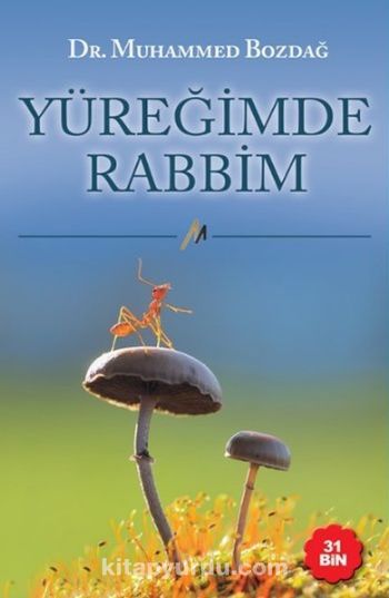 Yüreğimde Rabbim