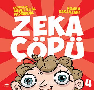 Zeka Çöpü - 4 / Romen Rakamları