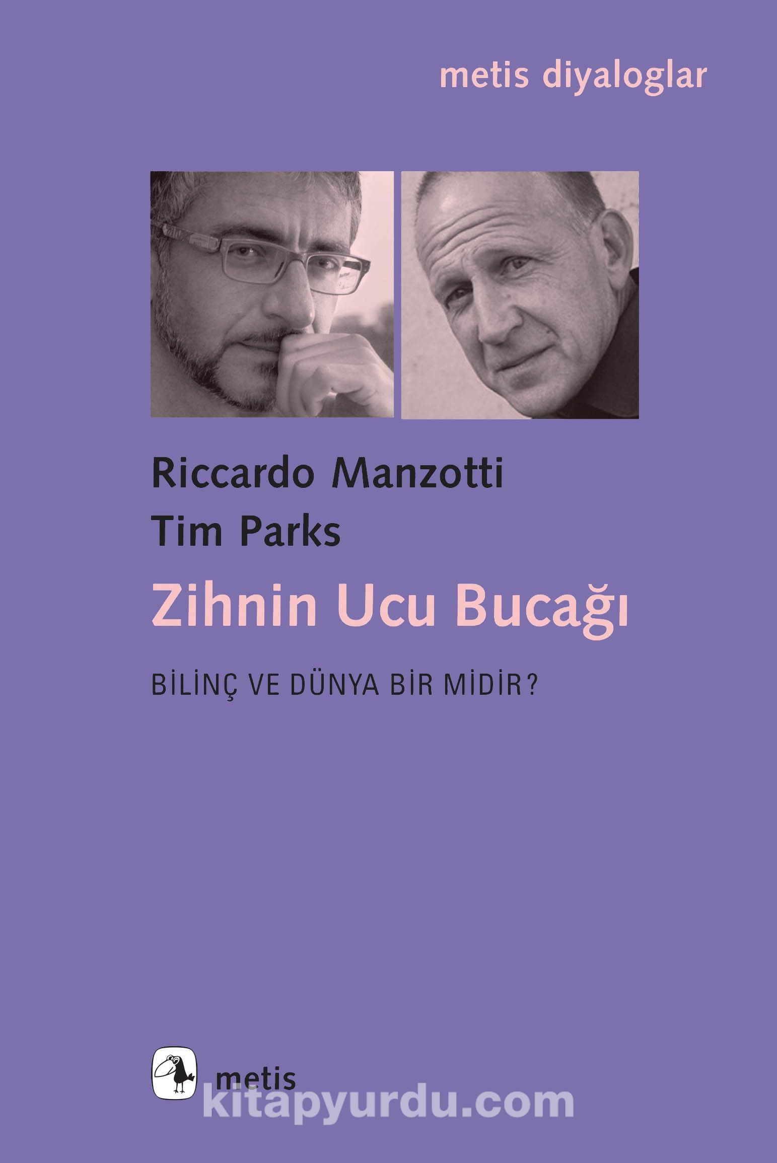 Zihnin Ucu Bucağı