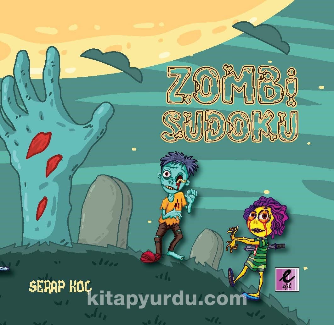 Zombi Sudoku