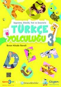 3. Sınıf Türkçe Yolculuğu