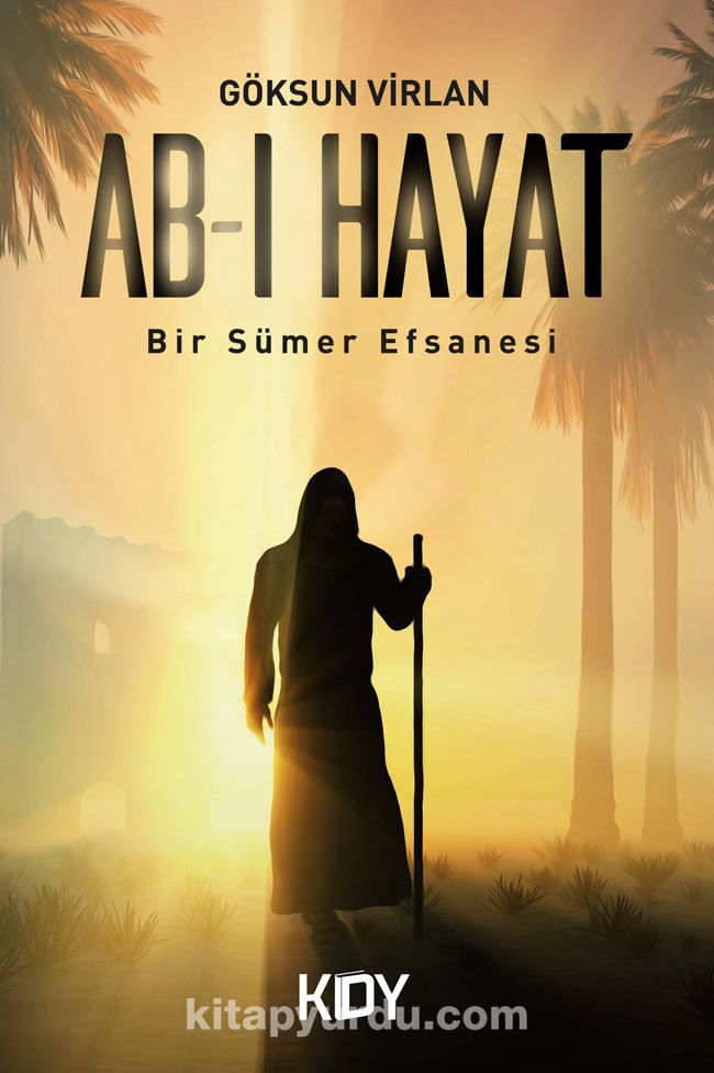 Ab-ı Hayat