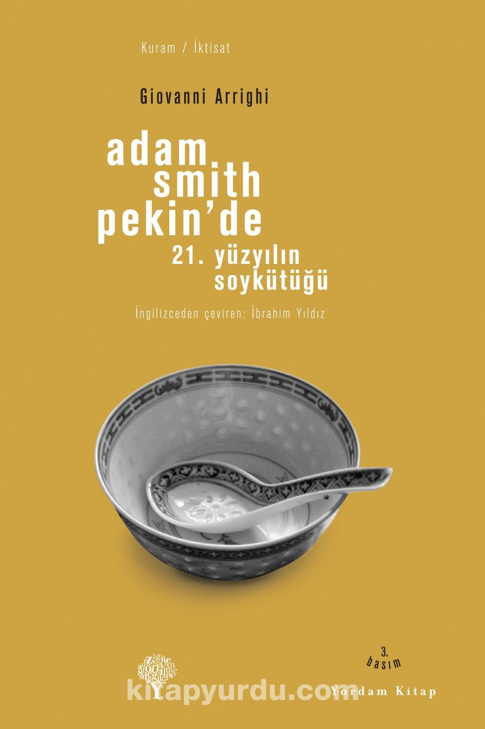 Adam Smith Pekin'de