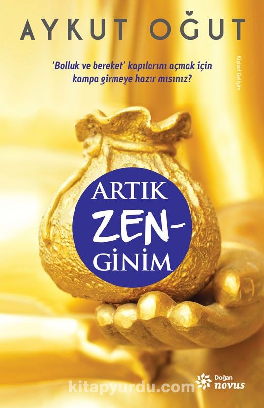 Artık Zen-Ginim