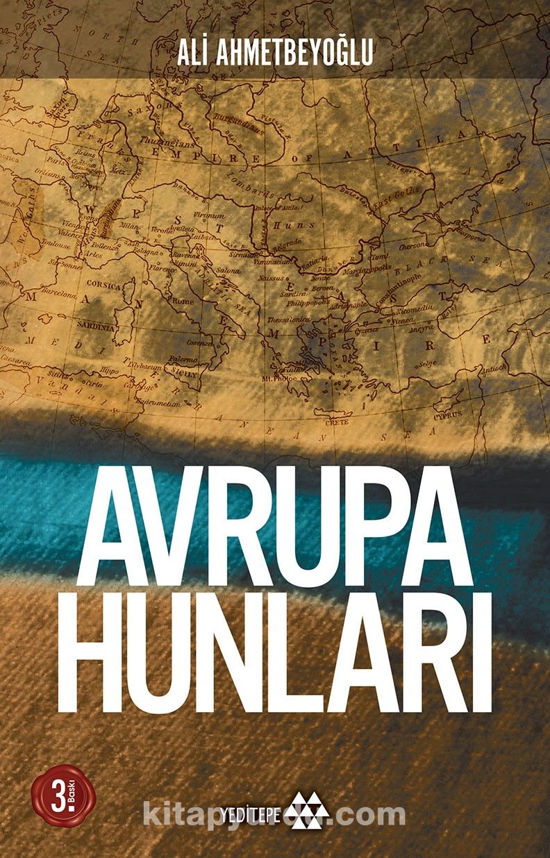 Avrupa Hunları