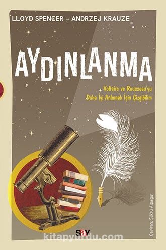 Aydınlanma (Çizgi Bilim)