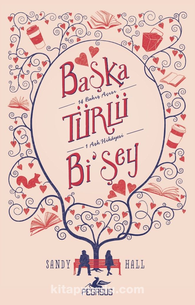 Başka Türlü Bi’şey