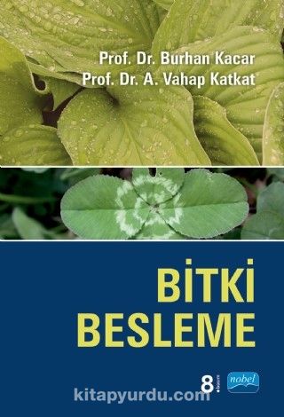 Bitki Besleme