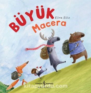 Büyük Macera